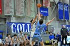 MBBall vs RWU  Wheaton College Men's Basketball vs Roger Williams University. - Photo By: KEITH NORDSTROM : Wheaton, basketball, MBBall